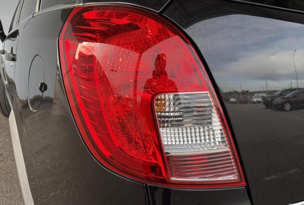 Opel Antara I Рестайлинг Киров  - изображение 28