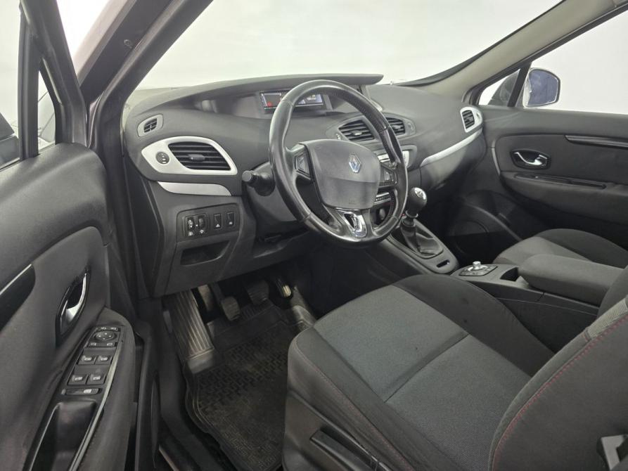 Renault Scenic III Рестайлинг 2 Санкт-Петербург  - изображение 10