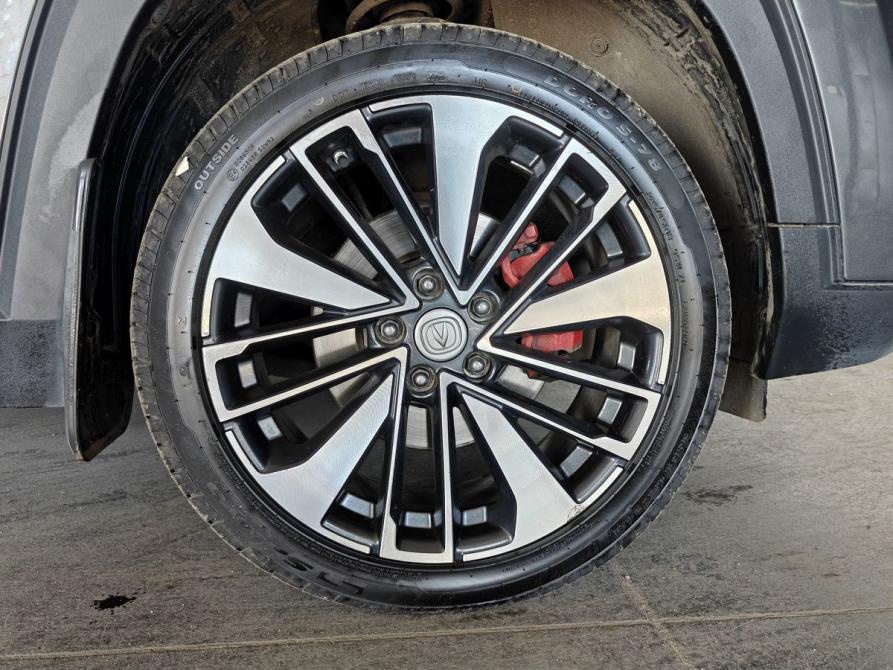 Changan CS35 Plus I Рестайлинг Москва  - изображение 21