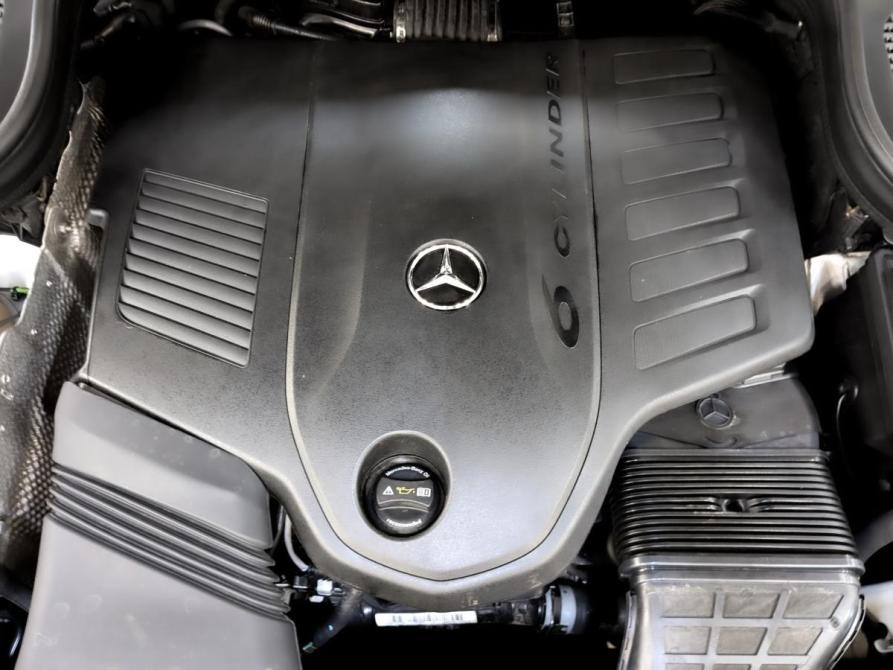 Mercedes-Benz GLS II (X167) Москва  - изображение 9