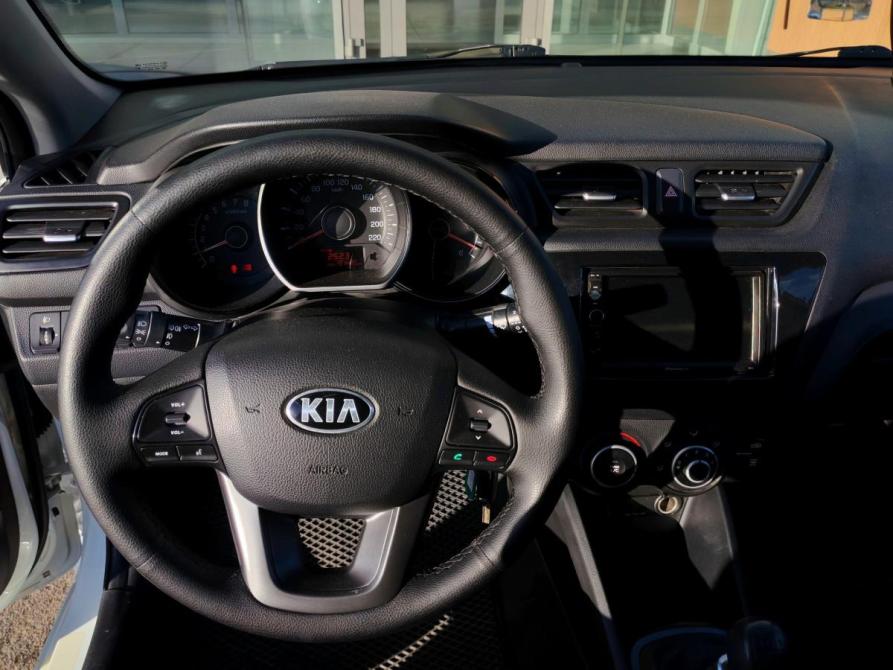 Kia Rio III Оренбург  - изображение 7