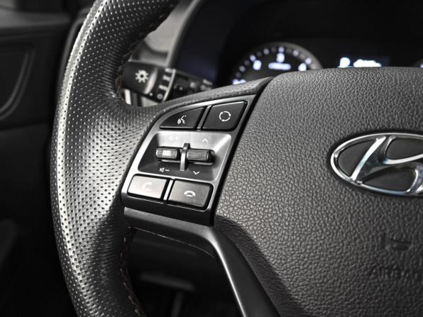 Hyundai Tucson III Рестайлинг с пробегом 2020 года, цена 2 959 000 рублей, 101244 км, внедорожник, Автокод Объявления