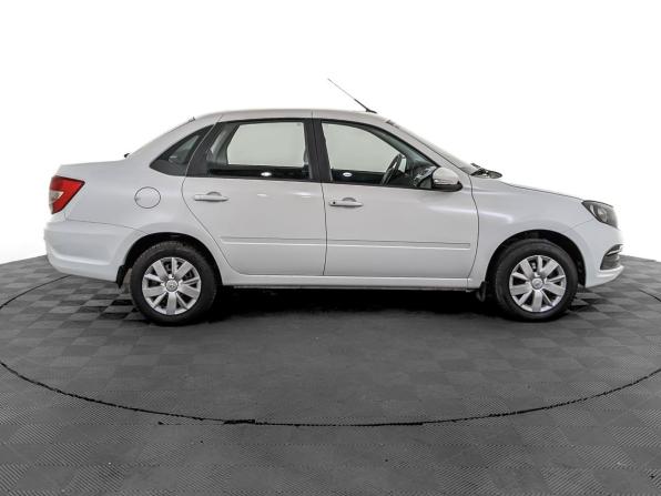 Lada (ВАЗ) Granta I Рестайлинг с пробегом 2023 года, цена 699 000 рублей, 55609 км, седан, Автокод Объявления