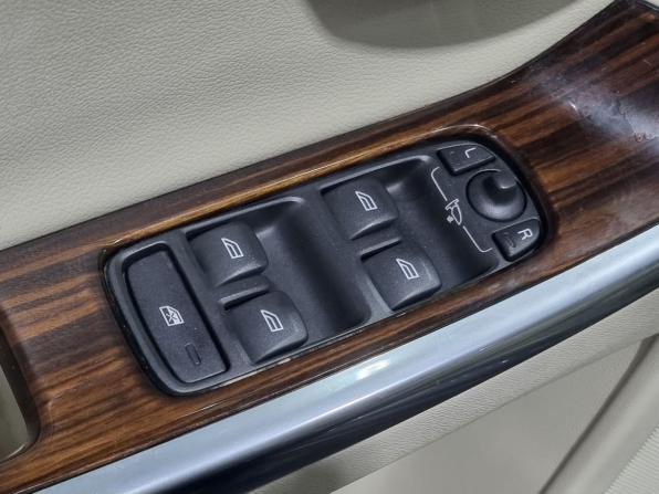 Volvo XC60 I Рестайлинг с пробегом 2014 года, цена 1 799 000 рублей, 199920 км, внедорожник, Автокод Объявления