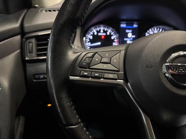 Nissan Qashqai II Рестайлинг с пробегом 2020 года, цена 2 049 000 рублей, 86000 км, внедорожник, Автокод Объявления
