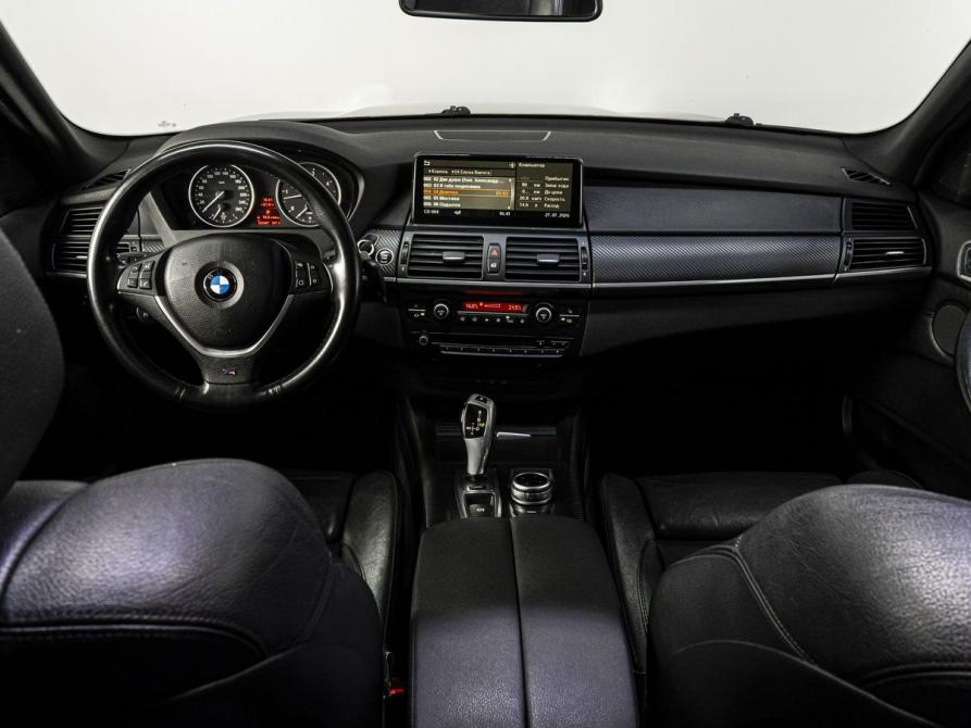 BMW X5 II (E70) Тюмень  - изображение 19