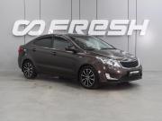 Kia Rio III Воронеж  - изображение 18