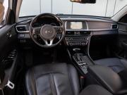 Kia Optima IV Краснодар  - изображение 28