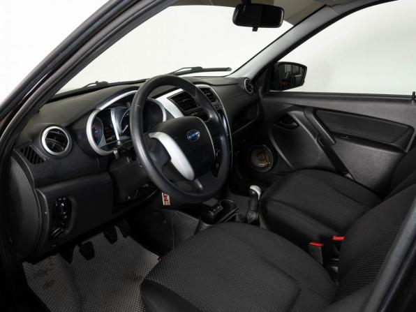 Datsun on-DO I Рестайлинг с пробегом 2020 года, цена 620 000 рублей, 77242 км, седан, Автокод Объявления