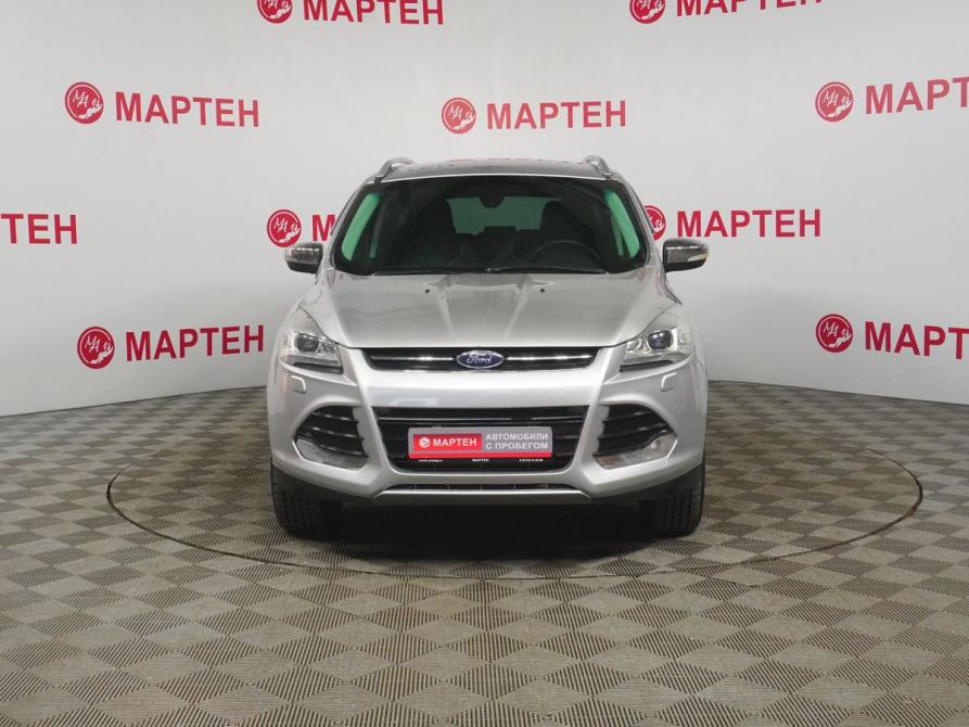 Ford Kuga II Вологда  - изображение 2