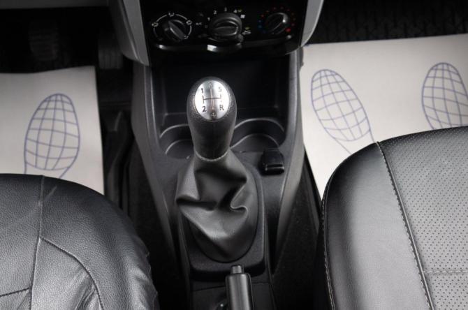 Lada (ВАЗ) Largus I Рестайлинг с пробегом 2020 года, цена 1 029 000 рублей, 74000 км, универсал, Автокод Объявления