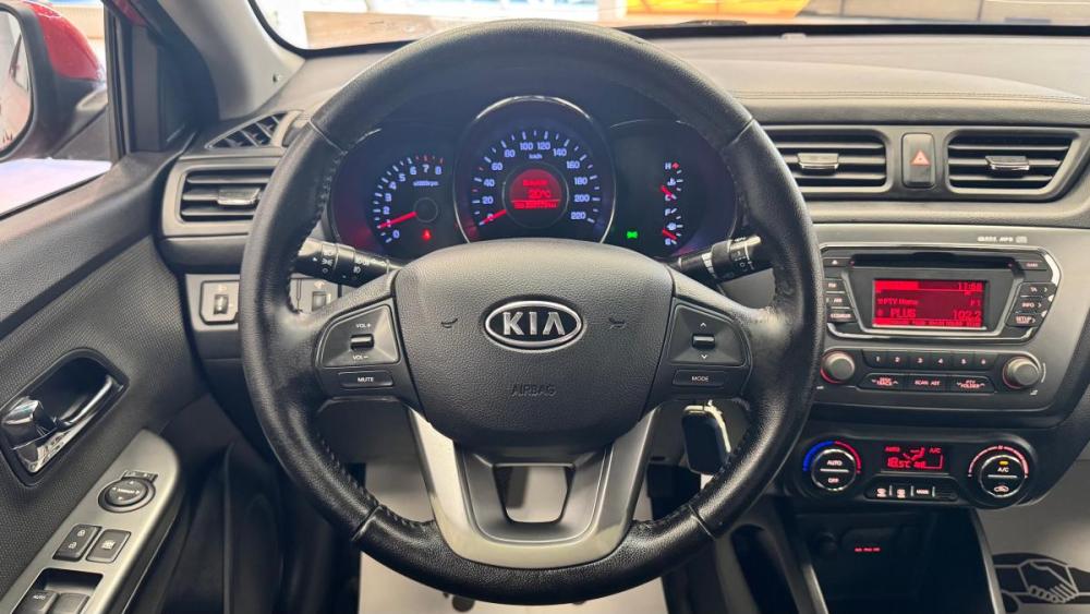 Kia Rio III Киров  - изображение 11