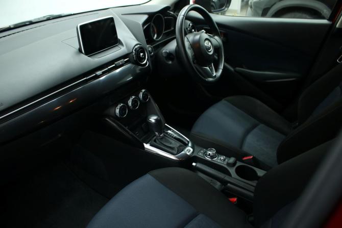 Mazda Demio IV (DJ) с пробегом 2015 года, цена 990 000 рублей, 133130 км, хэтчбек, Автокод Объявления