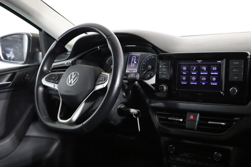 Volkswagen Polo VI Нижний Новгород  - изображение 12