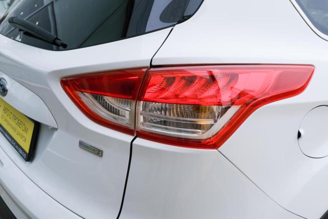 Ford Kuga II с пробегом 2014 года, цена 1 298 000 рублей, 147000 км, внедорожник, Автокод Объявления