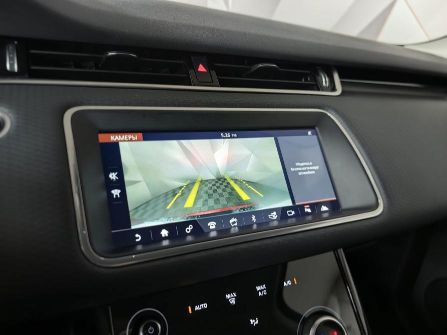Land Rover Range Rover Evoque II Москва  - изображение 21