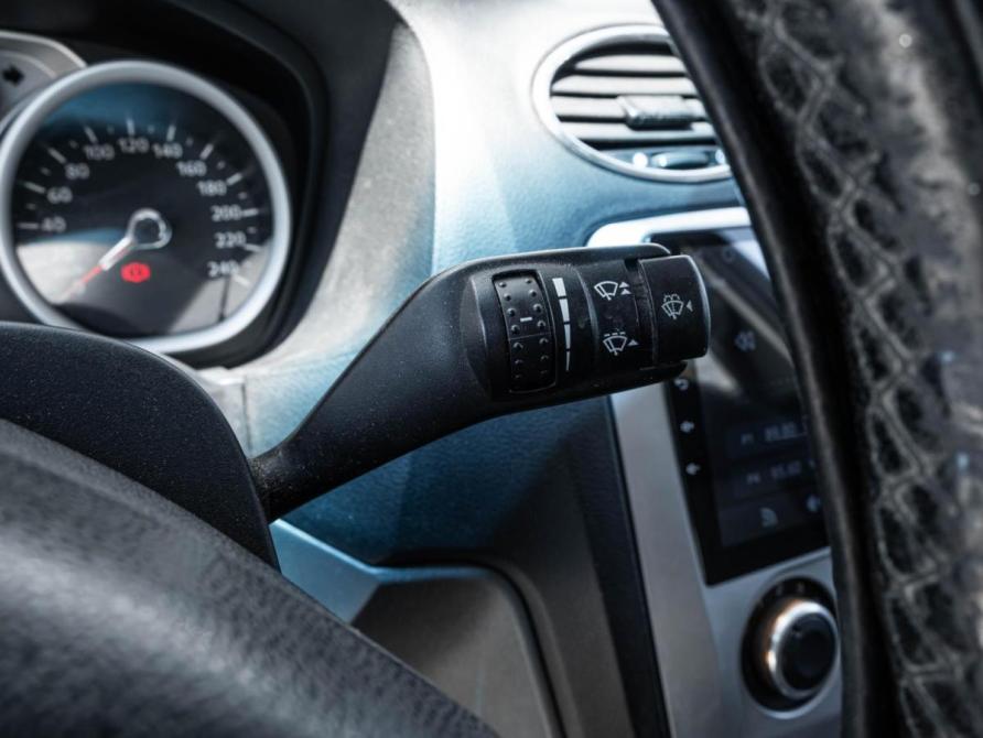 Ford Focus II Рестайлинг Ставрополь  - изображение 16