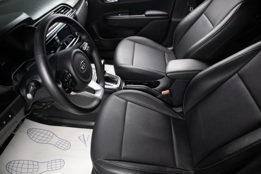 Kia Rio IV Оренбург  - изображение 18