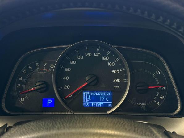 Toyota RAV4 IV (XA40) с пробегом 2013 года, цена 1 835 000 рублей, 171347 км, внедорожник, Автокод Объявления