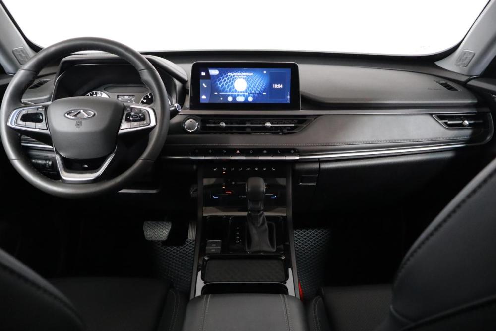 Chery Tiggo 4 Pro I Санкт-Петербург  - изображение 9