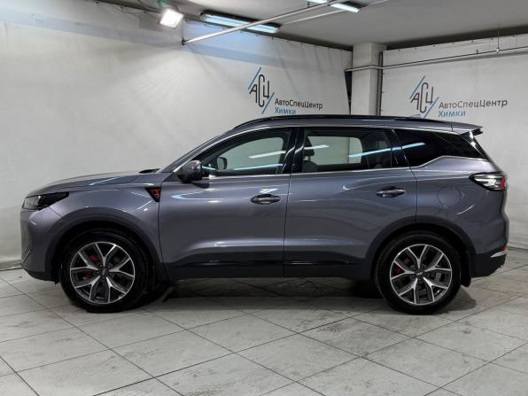 Chery Tiggo 7 Pro Max I Рестайлинг с пробегом 2024 года, цена 2 299 800 рублей, 11000 км, внедорожник, Автокод Объявления