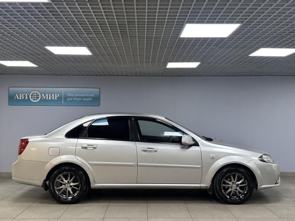 Daewoo Gentra II с пробегом 2013 года, цена 599 500 рублей, 198641 км, седан, Автокод Объявления