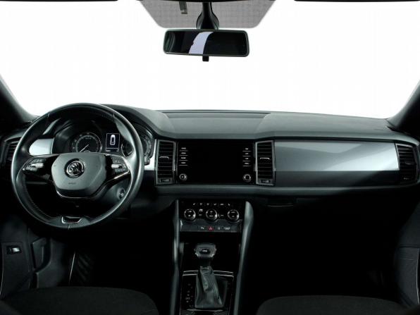 Skoda Kodiaq I с пробегом 2021 года, цена 2 275 000 рублей, 134658 км, внедорожник, Автокод Объявления