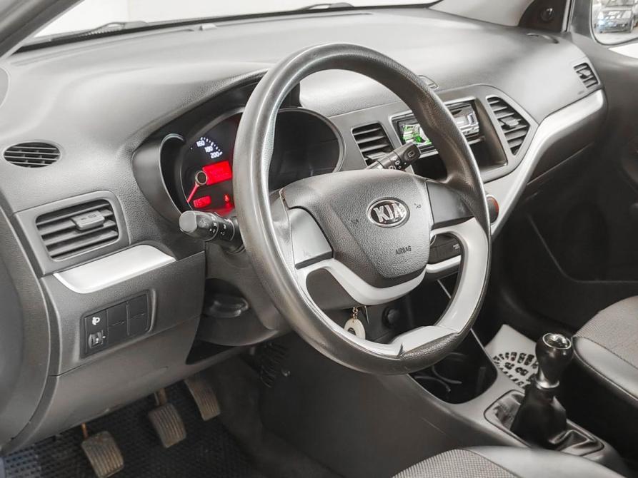 Kia Picanto II Тула  - изображение 11