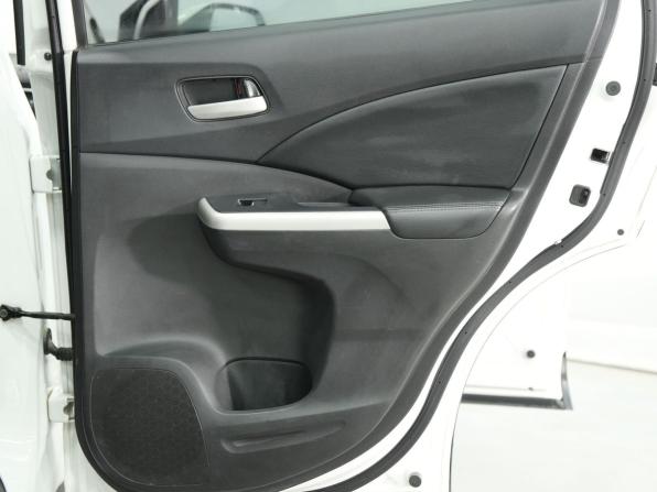 Honda CR-V IV с пробегом 2013 года, цена 2 070 000 рублей, 266000 км, внедорожник, Автокод Объявления