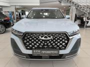 Chery Tiggo 7 Pro Plug-in Hybrid Казань  - изображение 24