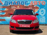 Skoda Fabia II Рестайлинг Набережные Челны  - изображение 32