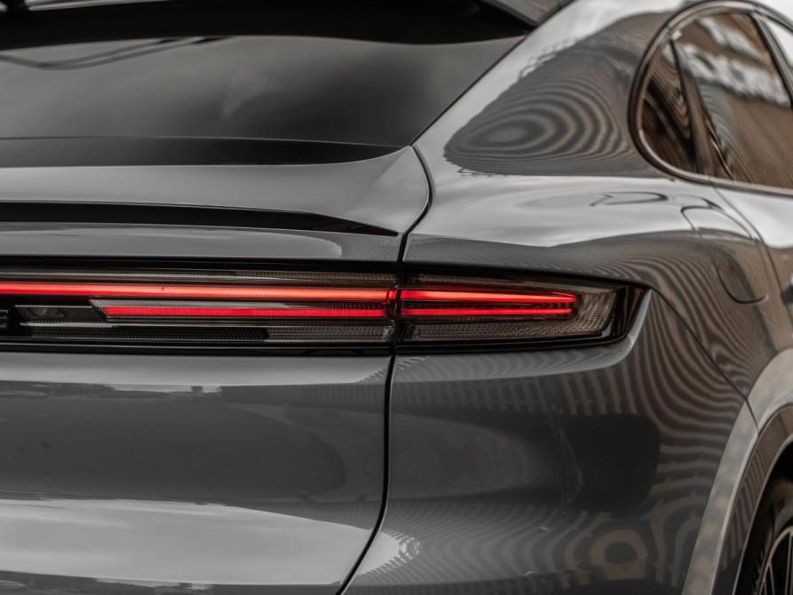 Porsche Cayenne III Рестайлинг Москва  - изображение 12