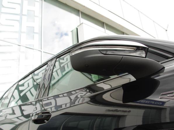 Volkswagen Tiguan III (China Market) с пробегом 2026 года, цена 4 700 000 рублей, 1 км, внедорожник, Автокод Объявления