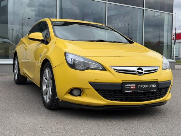 Opel Astra J Рестайлинг с пробегом 2012 года, цена 625 000 рублей, 267300 км, хэтчбек, Автокод Объявления