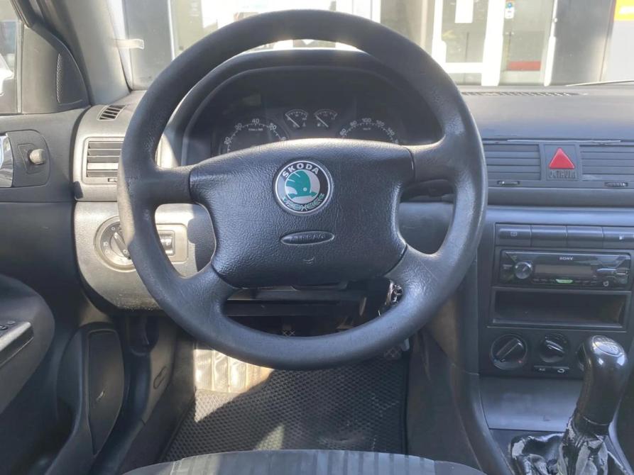Skoda Octavia I (A4) Рестайлинг Краснодар  - изображение 14
