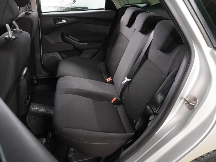 Ford Focus III Рестайлинг Воронеж  - изображение 9