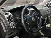 SsangYong Kyron I Рестайлинг Ставрополь  - изображение 33