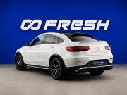 Mercedes-Benz GLC Coupe AMG I (C253) Рестайлинг Москва  - изображение 32