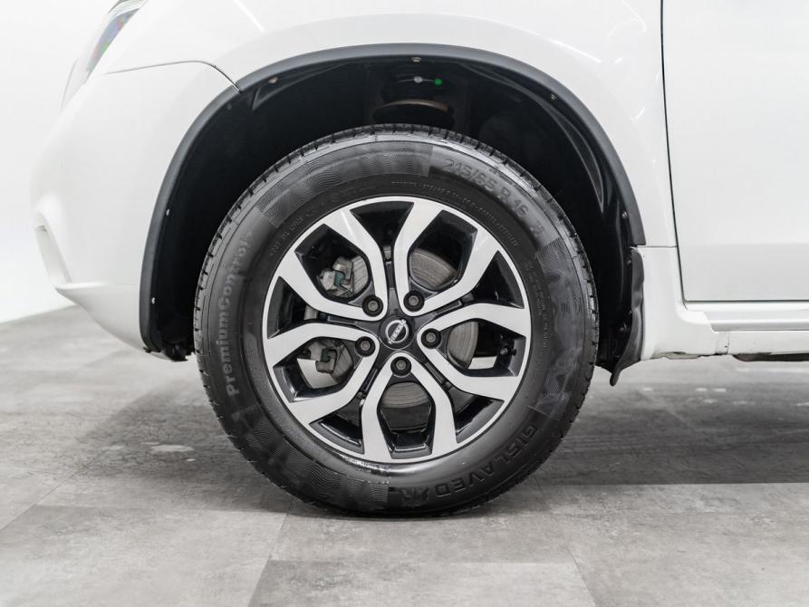 Nissan Terrano III (D10) Красноярск  - изображение 17