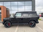 Mercedes-Benz G-Класс AMG II (W463) Владикавказ  - изображение 26