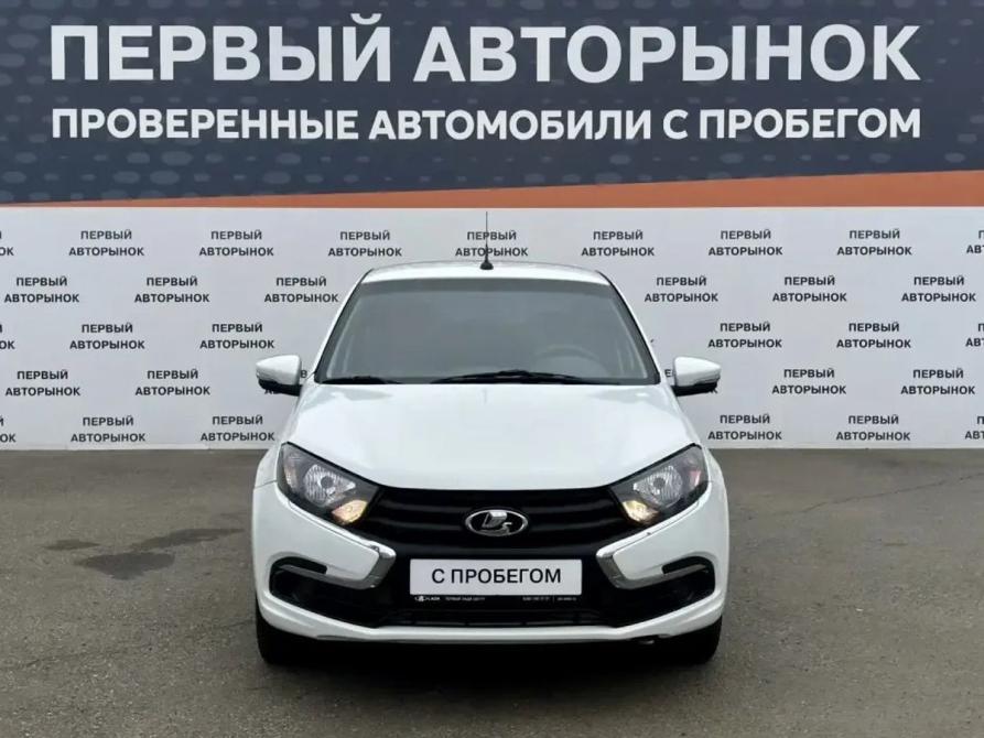 Lada (ВАЗ) Granta I Рестайлинг Краснодар  - изображение 2