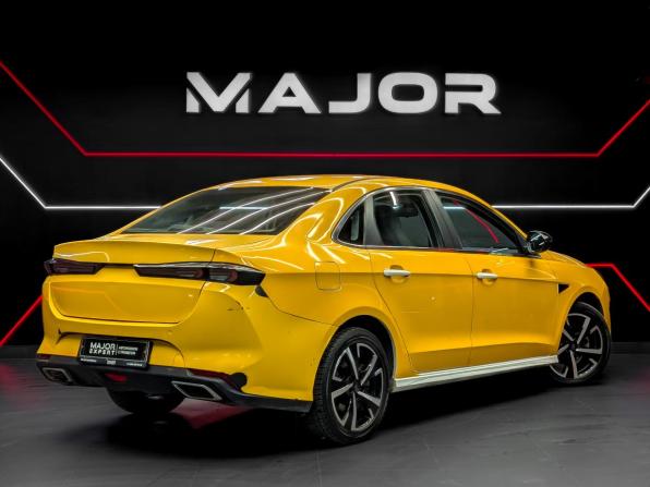 Kaiyi E5 с пробегом 2023 года, цена 740 000 рублей, 108683 км, седан, Автокод Объявления