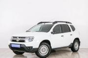 Renault Duster I Рестайлинг Красноярск  - изображение 25