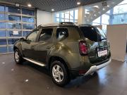 Renault Duster I Рестайлинг Чебоксары  - изображение 39