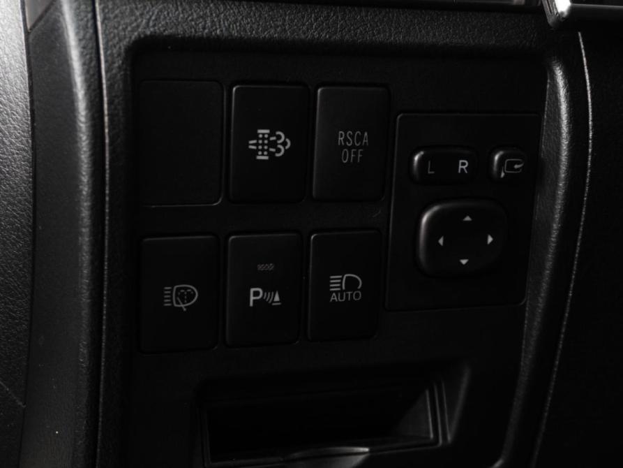 Toyota Land Cruiser 200 Series Рестайлинг 2 Тюмень  - изображение 27