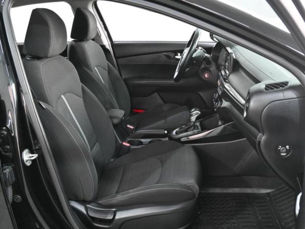 Kia Cerato IV с пробегом 2018 года, цена 1 975 000 рублей, 139801 км, седан, Автокод Объявления