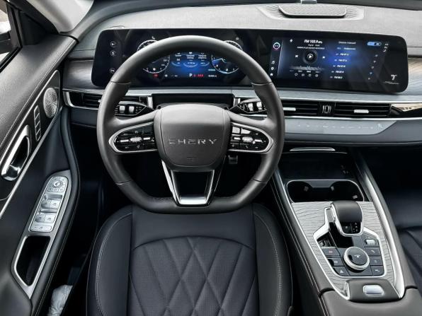 Chery Tiggo 8 Pro Max I Рестайлинг с пробегом 2023 года, цена 2 527 000 рублей, 56459 км, внедорожник, Автокод Объявления