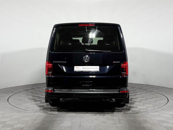 Volkswagen Caravelle T6 Рестайлинг с пробегом 2021 года, цена 3 990 000 рублей, 146417 км, минивэн, Автокод Объявления