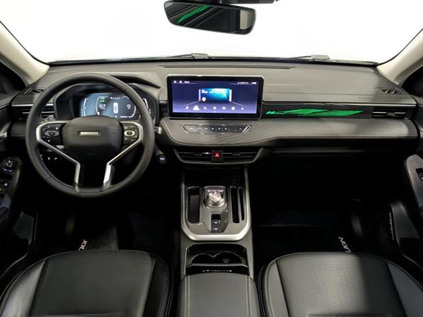 Haval Jolion I с пробегом 2023 года, цена 1 540 000 рублей, 112190 км, внедорожник, Автокод Объявления