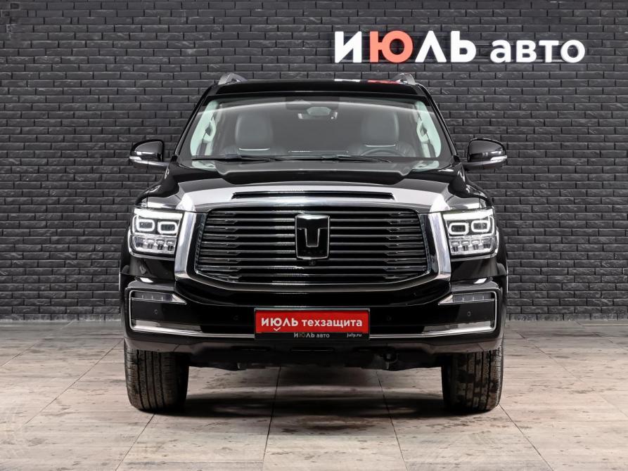 Tank 500 I Екатеринбург  - изображение 2